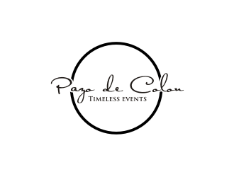  logo design by hopee