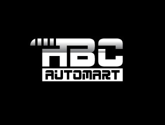 ABC automart logo design by aryamaity