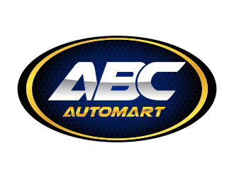 ABC automart logo design by cikiyunn