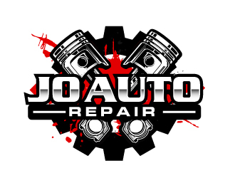 Repair Service logo design from 48hourslogo