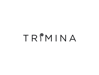 Trimina logo design by RatuCempaka
