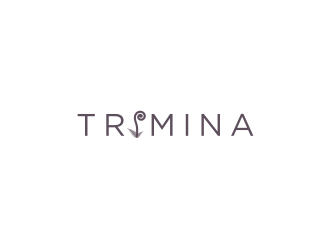 Trimina logo design by RatuCempaka