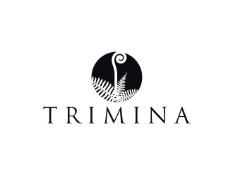 Trimina logo design by RatuCempaka