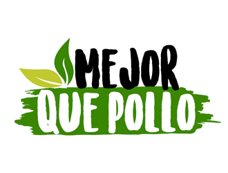 Mejor que Pollo logo design by ingepro