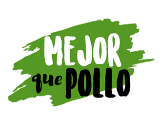 Mejor que Pollo logo design by ingepro