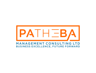 PA the BA logo design by Devian