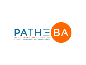 PA the BA logo design by Devian