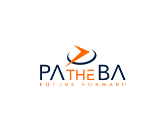PA the BA logo design by ingepro