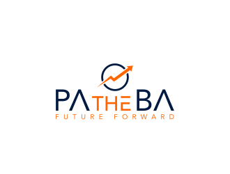 PA the BA logo design by ingepro