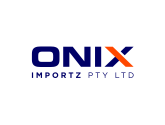 Onix Importz pty ltd logo design by GemahRipah