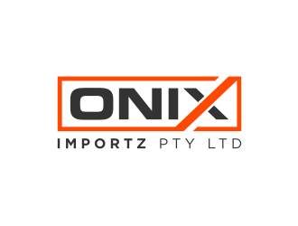 Onix Importz pty ltd logo design by GemahRipah