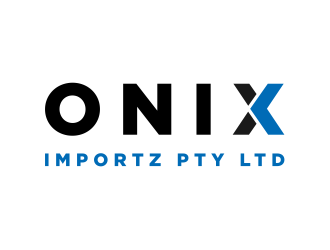 Onix Importz pty ltd logo design by cintoko