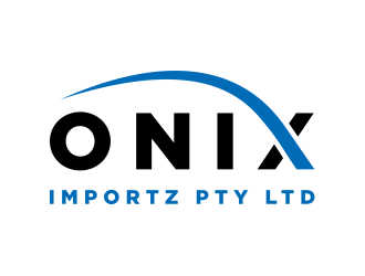 Onix Importz pty ltd logo design by cintoko