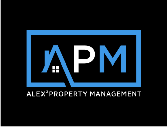 logo design by puthreeone