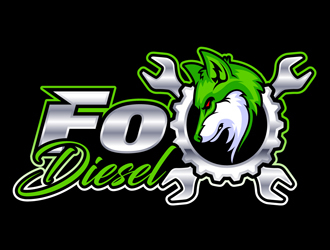 logo design by DreamLogoDesign