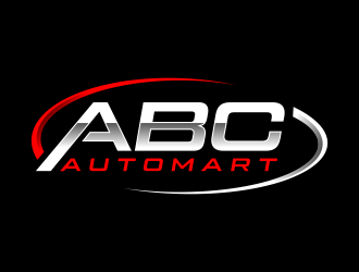 ABC automart logo design by ingepro