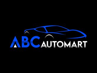 ABC automart logo design by ingepro