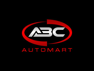 ABC automart logo design by CreativeKiller