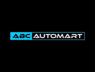 ABC automart logo design by andayani*