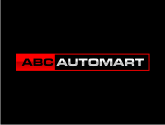 ABC automart logo design by asyqh