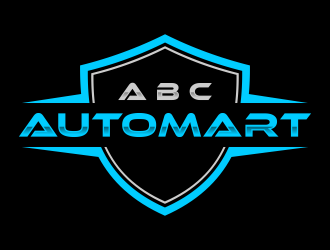 ABC automart logo design by andayani*