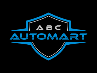 ABC automart logo design by andayani*