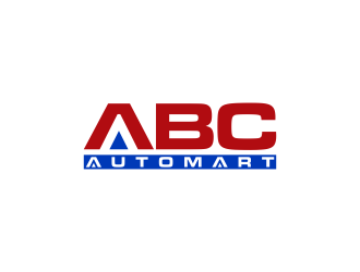 ABC automart logo design by RIANW