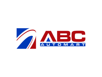 ABC automart logo design by RIANW