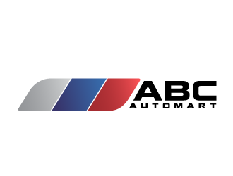 ABC automart logo design by Ultimatum