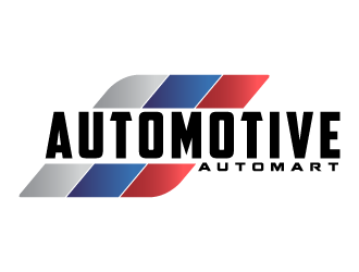ABC automart logo design by Ultimatum