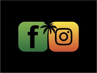 Tree jaws logo design by Girly