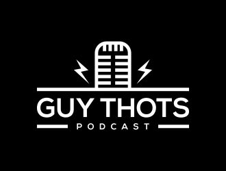 Guy Thots Logo Design