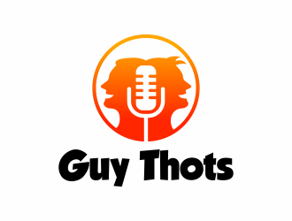 Guy Thots logo design by ingepro