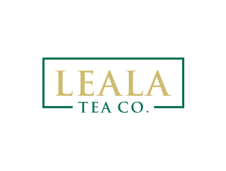 logo design by johana