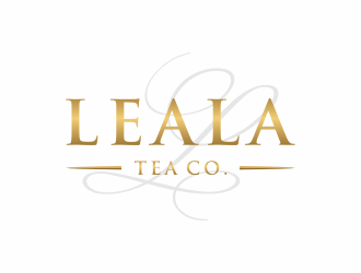 logo design by christabel