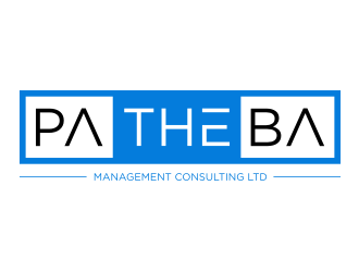 PA the BA logo design by nurul_rizkon