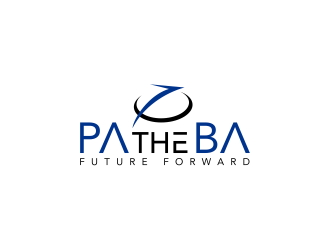 PA the BA logo design by ingepro
