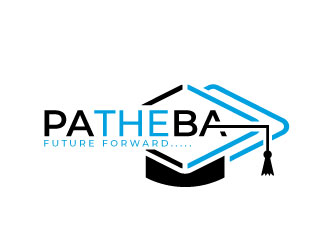 PA the BA logo design by sanworks