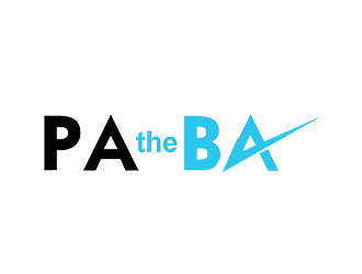 PA the BA logo design by bougalla005
