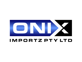 Onix Importz pty ltd logo design by cintoko