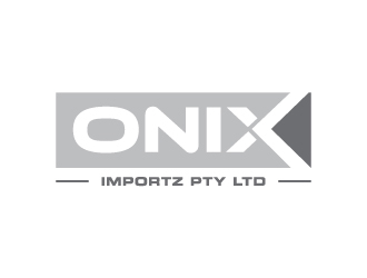 Onix Importz pty ltd logo design by zakdesign700