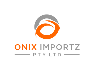 Onix Importz pty ltd logo design by veter