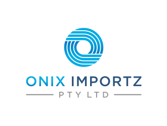 Onix Importz pty ltd logo design by veter