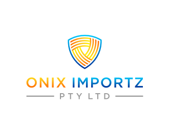 Onix Importz pty ltd logo design by veter