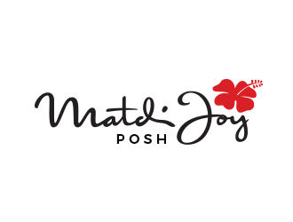 Matdi-Joy Posh logo design by dimas24