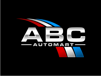 ABC automart logo design by wa_2