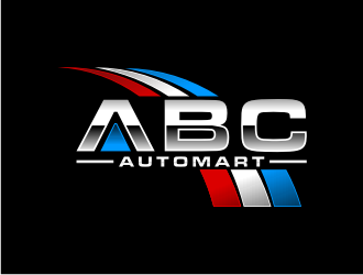 ABC automart logo design by wa_2