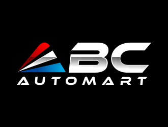 ABC automart logo design by creator_studios