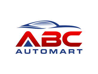 ABC automart logo design by cintoko