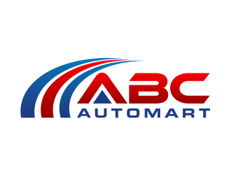 ABC automart logo design by cintoko